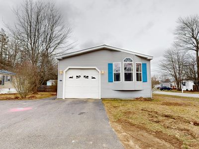 62 Long Street, Brunswick, ME, 04011