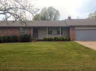 259 Marquis Dr, Mountain Home, AR 72653