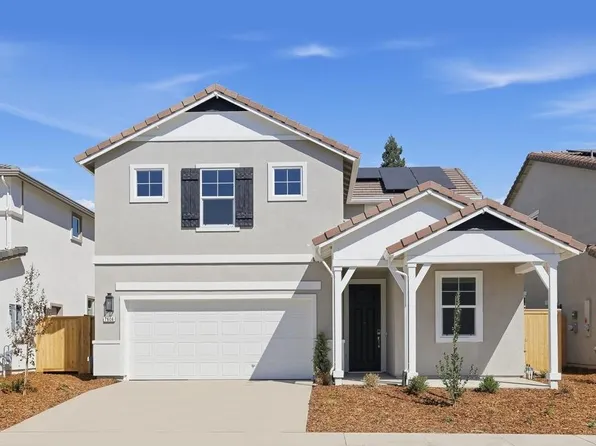 7604 Big Bend Cir, Sacramento, CA 95829