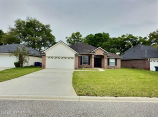 12365 Soaring Flight Dr, Jacksonville, FL 32225