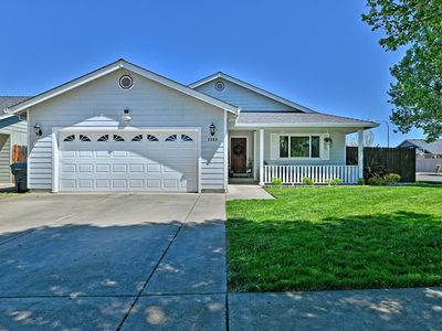 2343 Lillian St, Medford, OR, 97501