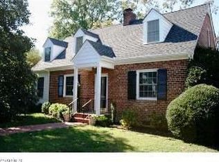 8 Granite Ave, Richmond, VA 23226