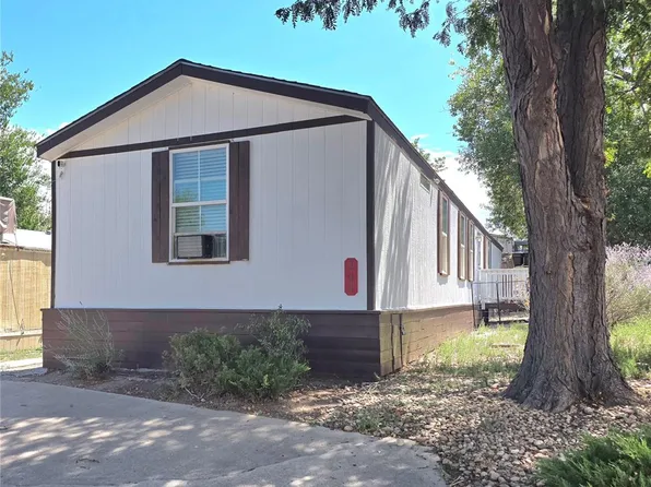 10201 Riverdale Road LOT 144, Thornton, CO 80229
