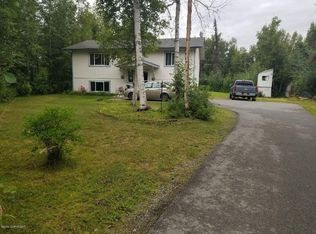 3550 N Bald Eagle Dr, Wasilla, AK 99654
