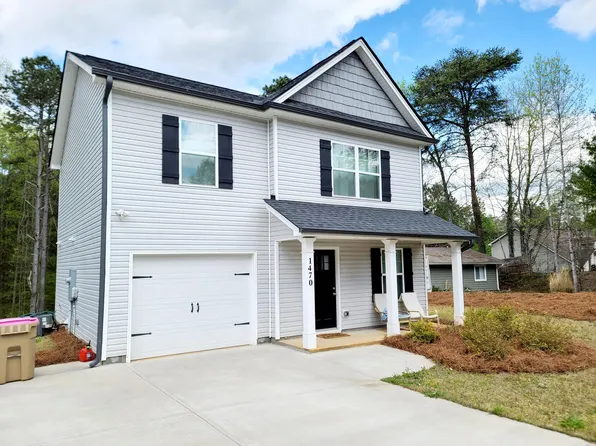 1470 Eaglecreek Trl, Cumming, GA 30041
