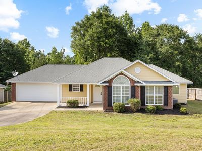 18 Redwood Dr, Phenix City, AL, 36869