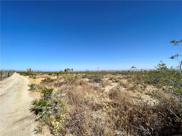 0 Vac Vic Avenue X4 Largo #36, Llano, CA 93544