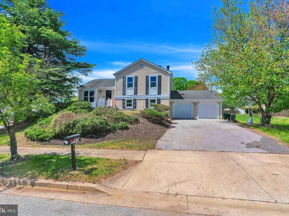 6203 Barrowfield Ct, Fort Washington, MD 20744