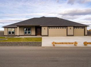 12029 Clark Frk #47, Pasco, WA 99301