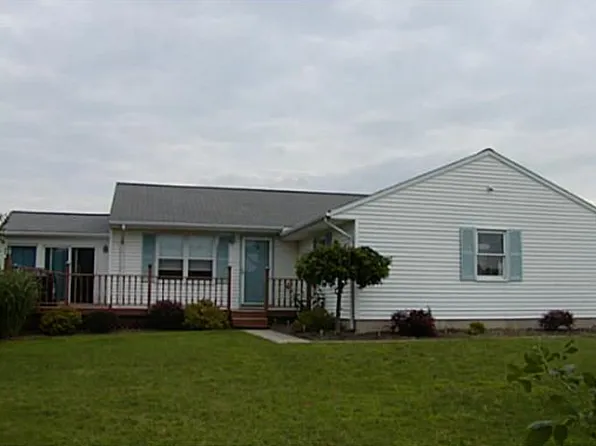 6449 State Route 274, New Bremen, OH 45869