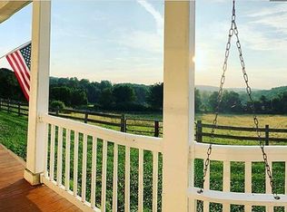 5033 Wise Rd, Cascade, MD 21719