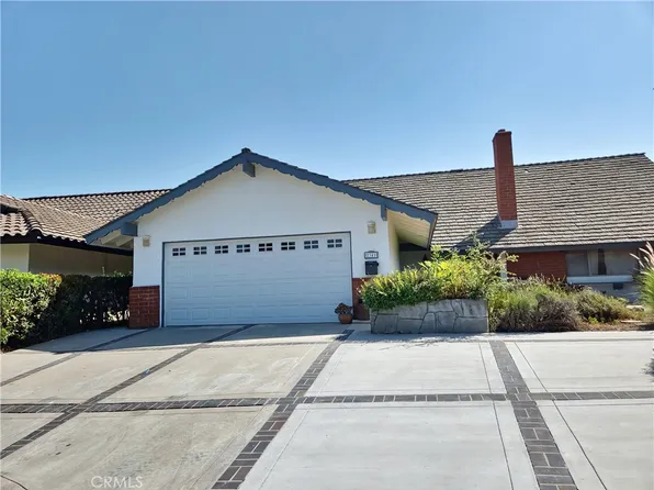 2341 Kwis Ave, Hacienda Heights, CA 91745