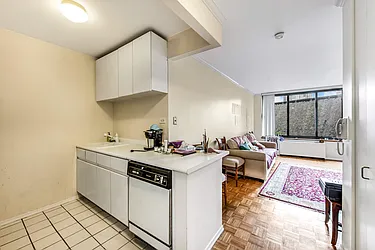 Rented by Compass