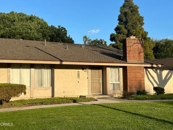 549 Holly Ave, Oxnard, CA 93036