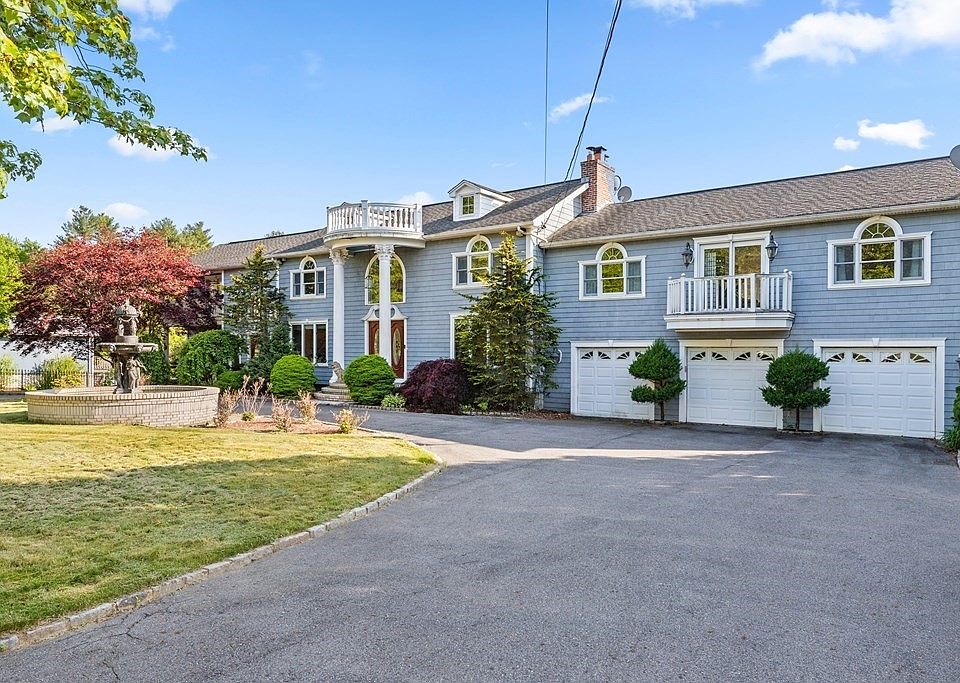 11 Anthony St, Berkley, MA 02779 Zillow