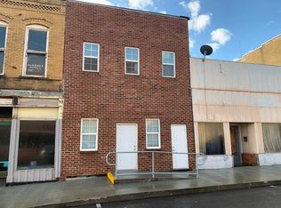 124 Vine St, Macon, MO 63552