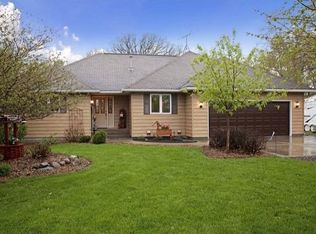 3233 110th St, Plato, MN 55370