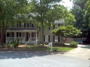 265 Park Bridge Ln, Roswell, GA 30075