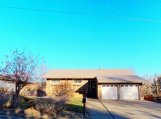 1029 School St, Craig, CO 81625