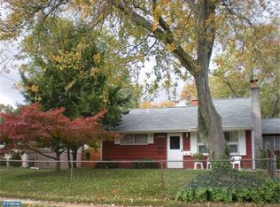 207 E Rudderow Ave, Maple Shade, NJ 08052