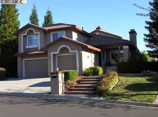 815 Buckingham Pl, Danville, CA
