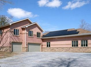 126 Aetna Dr, Corbin City, NJ 08270