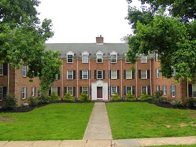 2415 Longview Ave SW, Roanoke, VA, 24014
