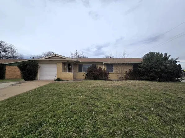 2365 Clover Ridge Dr, Dallas, TX 75216