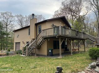 150 Gunstock Ln, Tafton, PA