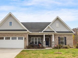 439 Oak Valley Blvd, Advance, NC 27006