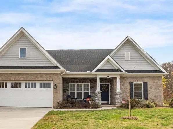 439 Oak Valley Blvd, Advance, NC 27006