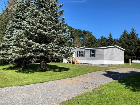 2553 Sawyer Rd, Kent, NY 14477