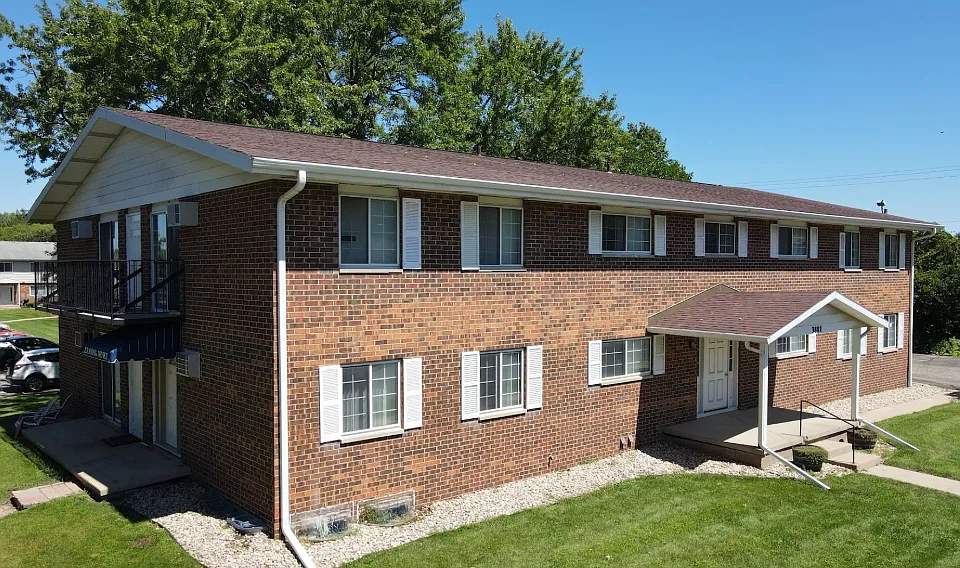 Freedom Park Apartments