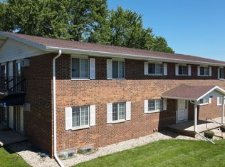 Freedom Park Apartments, Madison, WI 53704