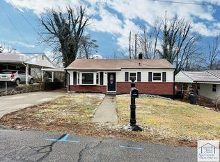 111 Big Jane St, Martinsville, VA 24112