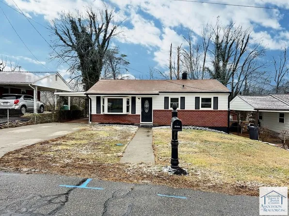 111 Big Jane St, Martinsville, VA 24112