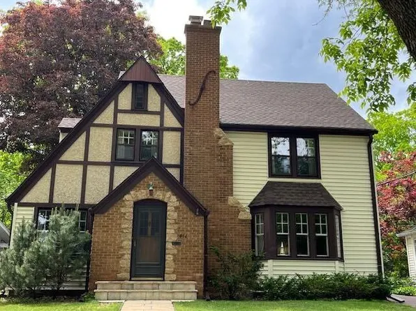 414 Virginia Terrace, Madison, WI 53726