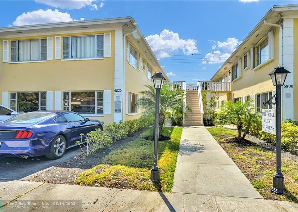 5820 NE 22nd Way APT 601, Fort Lauderdale, FL 33308 Zillow