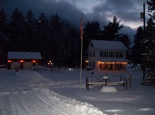 3287 Cranesville Rd, Oakland, MD 21550