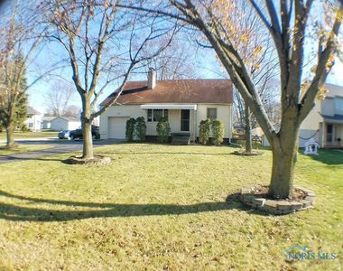 6403 Lenderson Ave, Whitehouse, OH, 43571