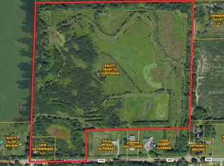 744 W Fenwick Rd, Fenwick, MI 48834