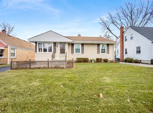 217 S Michigan Ave, Addison, IL 60101