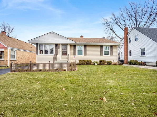 217 S Michigan Ave, Addison, IL 60101