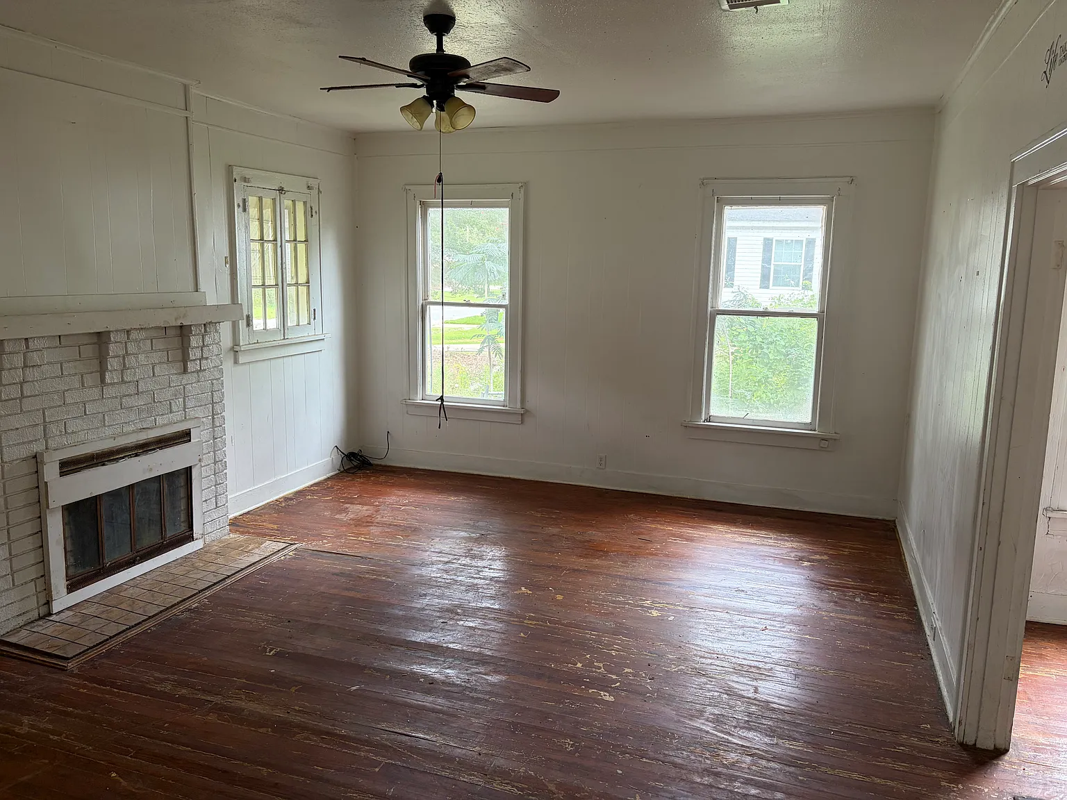 3 bed, 1533 sqft, $900 — Photo 4