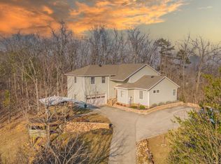 7128 White Oak Valley Rd, Mc Donald, TN 37353