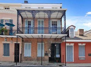 425 Burgundy St APT 5, New Orleans, LA 70112