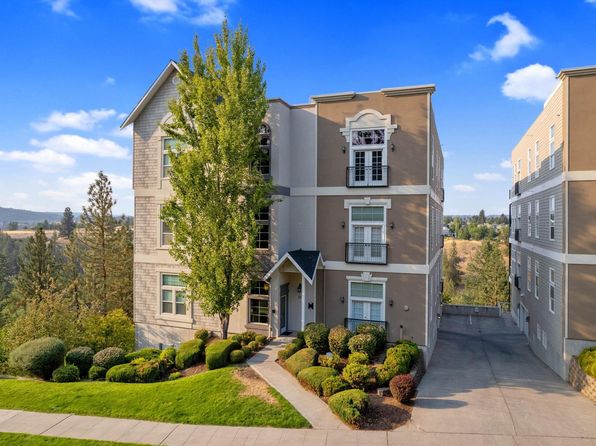 2230 W Riverside Ave APT 302, Spokane, WA 99201