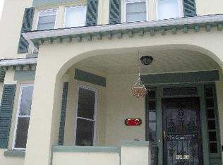 518 Quincy St NW, Washington, DC 20011