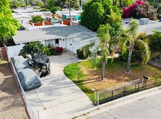 925 Radcliffe Ave, Bakersfield, CA