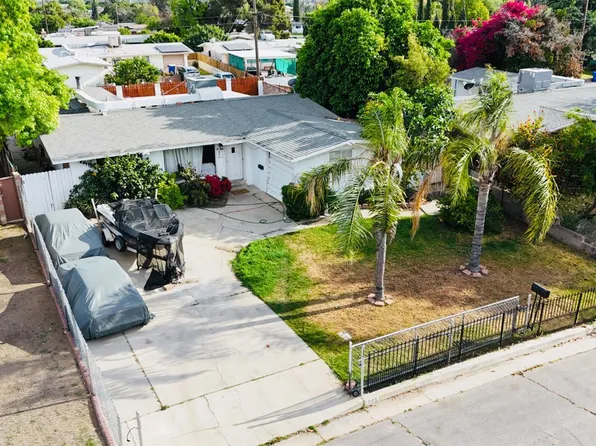 925 Radcliffe Ave, Bakersfield, CA 93305